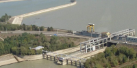 Водохранилище - 24Krasnodar.Ru