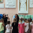 Волонтерский проект «Сила доброТЫ» помог будущим первоклассникам подготовиться к школе - Город Пенза