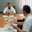 Депутат ЗСК Олег Бойченко провёл рабочий приём граждан - Газета Кубань Сегодня