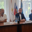 Сессия собрания депутатов Волжского муниципального округа - Минздрав