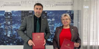 Экологическая повестка и общественный контроль. ШОН и партия «Зеленые» договорились о сотрудничестве - Газета По жизненному пути