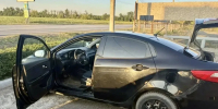 В Новочеркасске задержан подозреваемый в краже двух автомобилей на 2,55 млн рублей - Газета Новочеркасские ведомости
