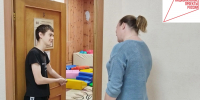 «Веди себя культурно»: уроки вежливости в игровой форме - Заинский район
