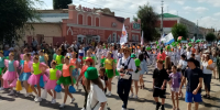 В Камышине на Арбузный фестиваль будет ограничено движение автотранспорта - Инфокам