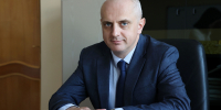 Константин Сидоренко: Приморский край – центр компетенций для сотрудничества с АТР - Администрация Приморского края