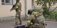 В Крыму задержали агента Киева, который передавал данные об объектах ФСБ своему бывшему сослуживцу - LiveKuban.Ru