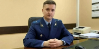 Прокуратура Кожевниковского района получила нового руководителя - ГТРК Томск