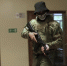 «Внимание! Вооруженный захват» - такой сигнал прозвучал сегодня в Забайкальской краевой гимназии-интернате. - Комитет образования г. Чита