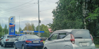 Очереди растут, 95-й ждут, бензин Евро-2 уже продают: ситуация с топливом в Петрозаводске на 20 августа - StolicaOnego.Ru