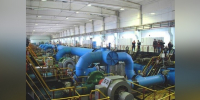 Два пригородных села Челнов переходят на сети «Челныводоканала» - Газета Вести КАМАЗа