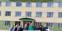 Под одним флагом - Россельхознадзор