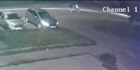 На видео попал момент смертельного наезда иномарки на детей в Воронежской области - МОЁ! Online
