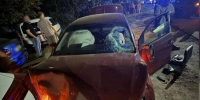 В воронежском Борисоглебске парень на Volkswagen Polo сбил насмерть 13-летнюю девочку - ВестиПК в Воронеже