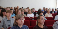 В Янтиковском муниципальном округе прошёл Единый информационный день - Служба по делам юстиции