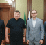 Ректоры Самарского университета им. Королёва и КФУ обсудили вопросы сотрудничества - СГАУ