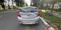 Водитель Hyundai Solaris сбил девочку-велосипедистку на улице Кирова в Туле - ИА Тульская служба новостей
