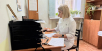 Врачи Рузской больницы проводят регулярные выездные приемы в поселениях округа - РузаРИА