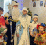 «С Новым годом!»: В Бердске успешно реализован социально значимый проект «Новый год – в каждый дом» - Администрация г. Бердск