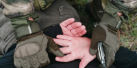 Глава Крыма поблагодарил ФСБ за задержание пособника украинских спецслужб - Комсомольская правда