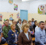 В Ядринском округе прошли 15 встреч с жителями - Знамя Труда