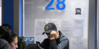 Иностранку задержали во Всеволожском районе по делу о “помощи” двум мигрантам  - 47 новостей