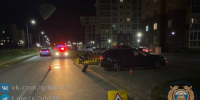 В Зеленоградском районе мотоциклист пострадал в ДТП с поворачивающим Volkswagen - KaliningradToday.Ru
