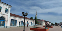 В Шуе пройдет первый фестиваль уличного искусства - Известно.ру
