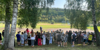 День фронтовой собаки - Краеведческий музей