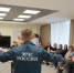 В Мингосимуществе Свердловской области прошло занятие для работников по действиям в чрезвычайных ситуациях и оказанию первой помощи - Министерство по управлению госимуществом