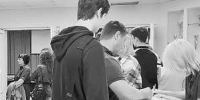 Поступление или наказание - Тюменский курьер