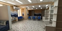 В Новороссийске завершается создание уникального Детского центра в Южном районе - Сетевое издание Официальный Новороссийск