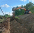 В Мечетлинском районе продолжается строительство нового водозабора - Мечетлинский район