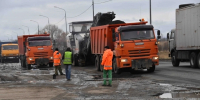 В Татарстане на ремонт дорог в 2026 году направят более 90 млрд рублей - Комсомольская правда Казань