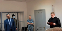 В Екатеринбурге арестован высокопоставленный сотрудник прокуратуры: что он сделал - КП Екатеринбург