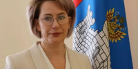 Евгения Болотская стала врио главы Колпнянского района - Abireg.Ru
