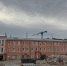 Мытный рынок сносят в Нижнем Новгороде: фото с места событий - фото 2 - vGorodeN.Ru