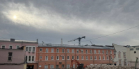 Мытный рынок сносят в Нижнем Новгороде: фото с места событий - фото 2 - vGorodeN.Ru