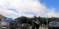 Во Владимире сотрудники ГАИ в рамках операции «Сплошные проверки» выявили более 50 нарушений - Телеканал Вариант
