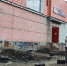 В Шадринске реконструируют спортшколу им. И.М. Поддубного - Shadr.Info