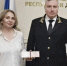 Новый судья Кизлярского районного суда вступила в должность - Газета Молодежь Дагестана