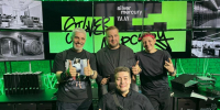 Компания выпускника МИРБИС получила золото Silver Mercury и победила в престижной премии «Форма-Арт» - МИРБИС