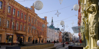 Новый учебный корпус открывается у НИУ ВШЭ-Нижний Новгород - Нижегородская правда