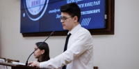 Магистрант ЮФУ стал победителем стипендиального конкурса имени Д.С. Лихачева - ЮФУ