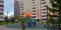 Фото: официальный сайт администрации Красноярска - НИА