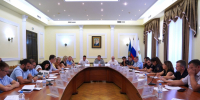 В Астрахани усилят меры безопасности в школах к новому учебному году - Южная Волна