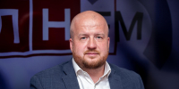 Глава Пскова Борис Елкин о ремонте дорог, настройках светофоров и парковках - Pln-Pskov.Ru