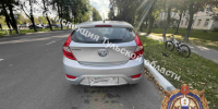 19.08 Кирова - ЗА Новомосковск
