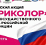 В Советском парке пройдет спортивно-патриотическая акция ко Дню флага России. - Администрация города
