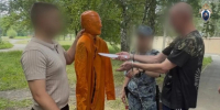В Копейске рецидивист получил 12 лет особого режима за убийство знакомого ударом ножа - Агентство новостей Доступ