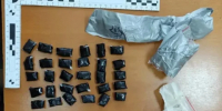 В Калуге иностранец попался на продаже наркотиков - Калужский перекрёсток